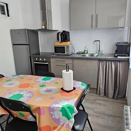 Chez Marie Centre Historique Appartamento Perpignano