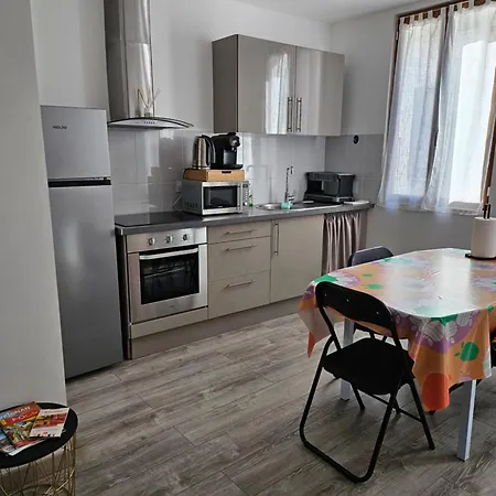 Chez Marie Centre Historique Perpignano