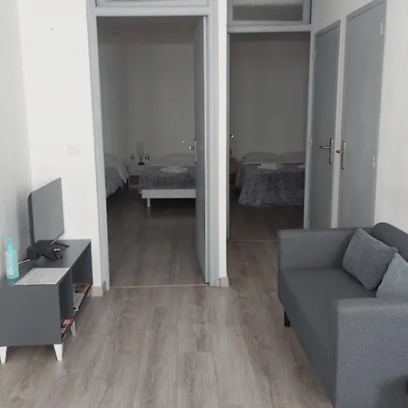 Chez Marie Centre Historique * Perpignan