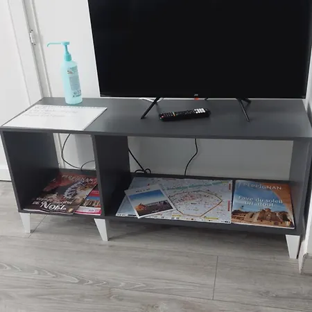 Appartamento Chez Marie Centre Historique