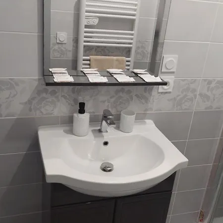 Chez Marie Centre Historique *