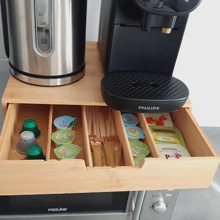 Chez Marie Centre Historique Appartamento