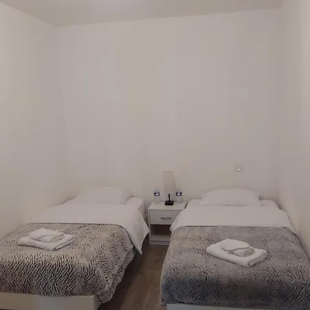 Chez Marie Centre Historique Lägenhet Perpignan