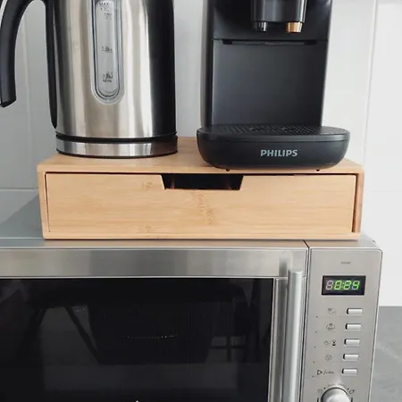 Chez Marie Centre Historique *