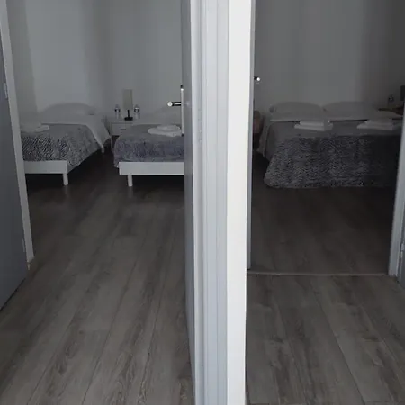 Chez Marie Centre Historique Апартаменты Перпиньан