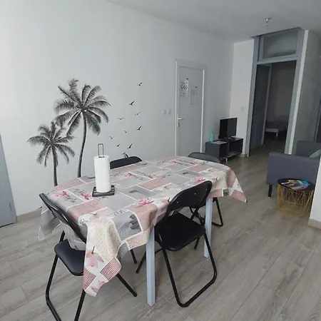 Chez Marie Centre Historique * Perpignan