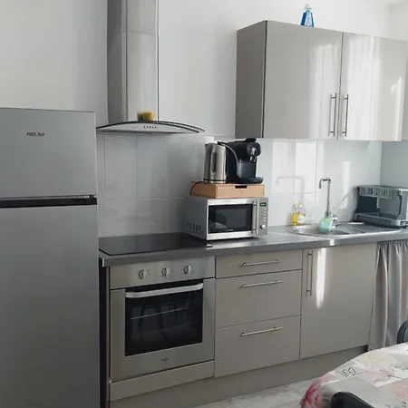 Appartamento Chez Marie Centre Historique *