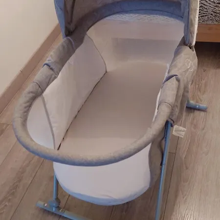 Chez Marie Centre Historique Apartament *