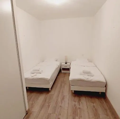 Chez Marie Centre Historique Apartament Perpignan