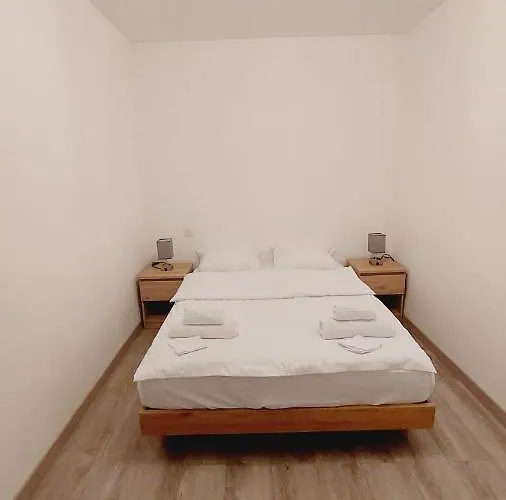 Apartament Chez Marie Centre Historique *