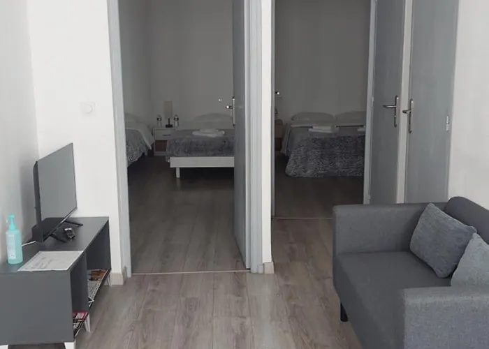 Chez Marie Centre Historique * Perpignan