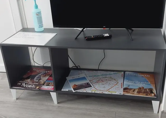 Apartament Chez Marie Centre Historique