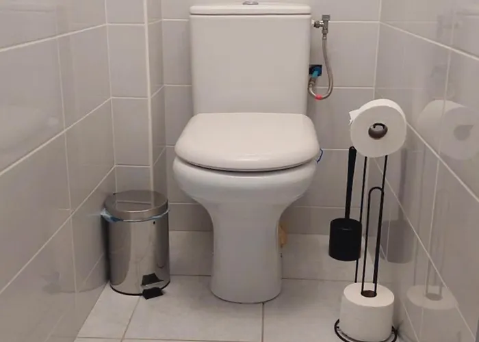 Appartamento Chez Marie Centre Historique *