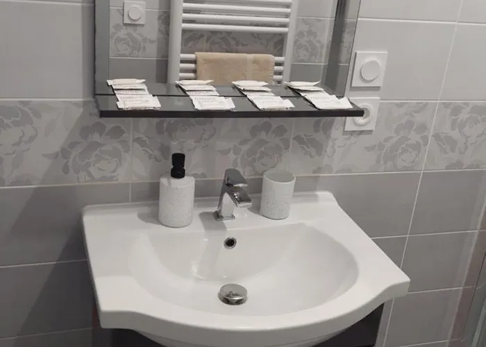 Chez Marie Centre Historique *