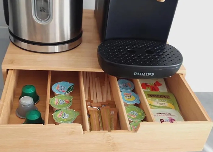 Chez Marie Centre Historique Apartment