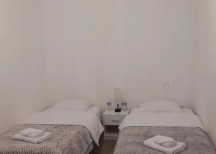 Chez Marie Centre Historique Appartamento Perpignano