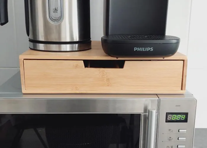 Chez Marie Centre Historique *