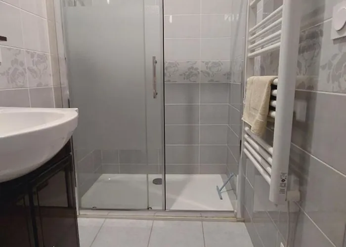 Chez Marie Centre Historique Appartamento