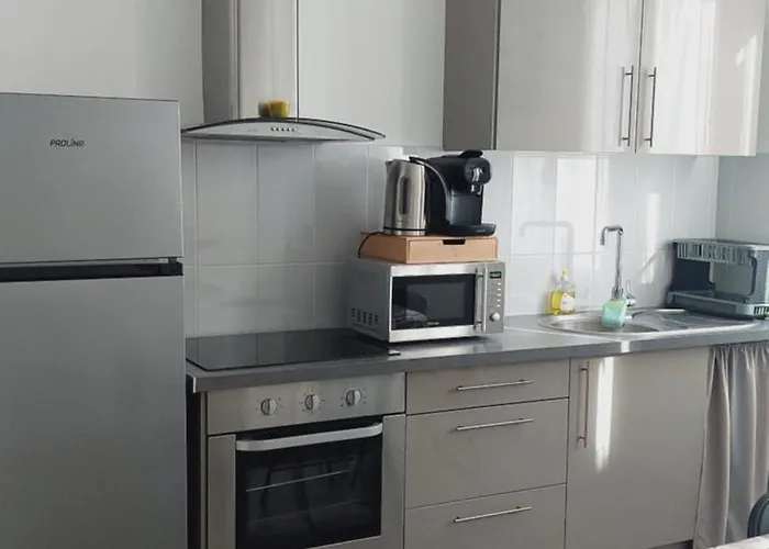 Apartament Chez Marie Centre Historique *