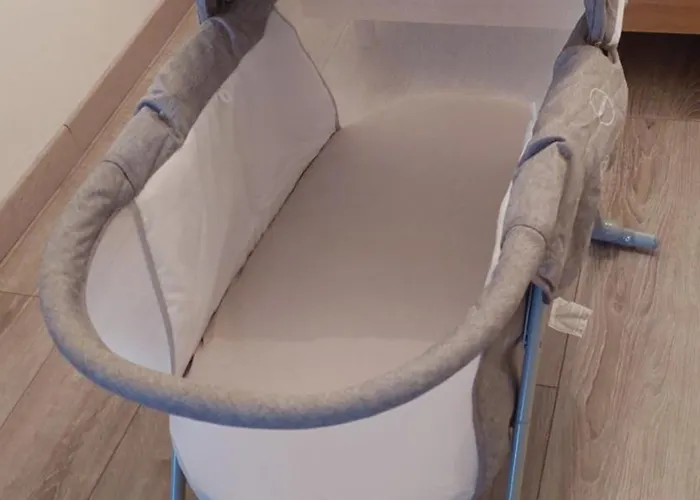 Chez Marie Centre Historique Appartamento *